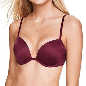 PINK Super Push Up Bra